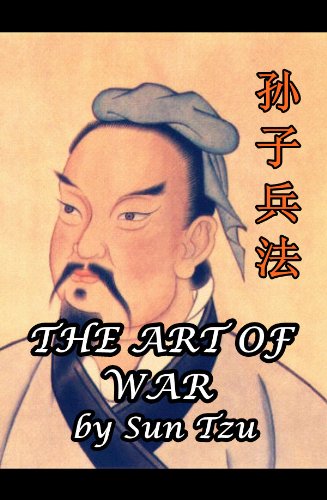 The Art of War (Illustrated)