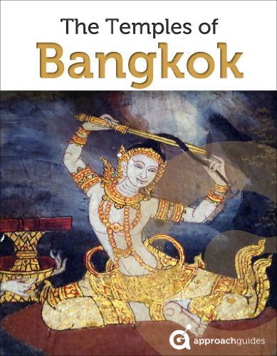 Temples of Bangkok (Thailand Travel Guide)