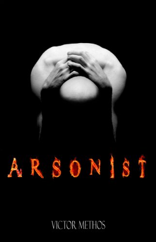 Arsonist - A Thriller (Jon Stanton Mysteries Book 4)