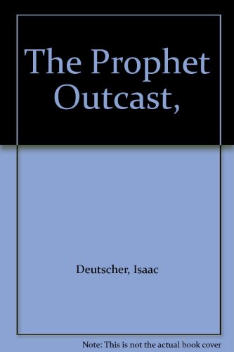 The Prophet Outcast,