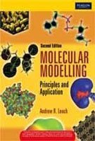 Molecular Modelling: Principles and Applications 2nd By Andrew Leach (International Economy Edition)