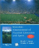 Management Of Physical Education And Sport 13Ed
