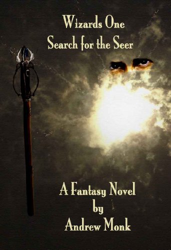 Wizards One Search for the Seer