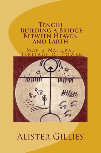 Tenchi: Building a Bridge Between Heaven and Earth