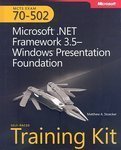 MCTS Self-paced Training Kit (Exam 70-502)