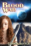 Blood War: Blood Destiny, Book 8