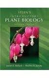 Stern's Introductory Plant Biology Edition Twelve