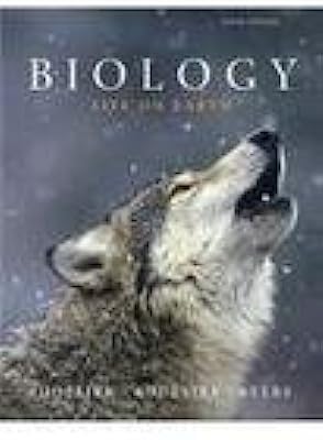 Biology Life on Earth