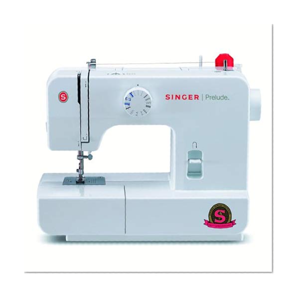 Singer Prelude Machine à Coudre 13 Points Utilitaires et Décoratifs