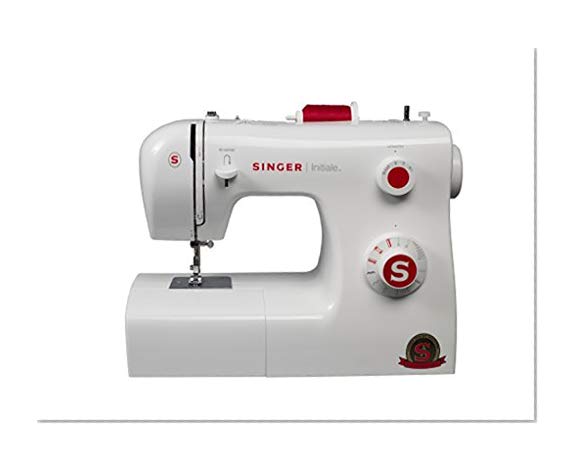 Singer Initiale Machine à Coudre 18 Points Ajustables