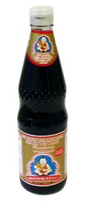 Healthy Boy Brand Mushroom Soy Sauce, 23.5 Ounce