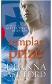 Templar Prize (Black Lace)