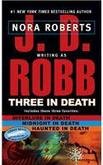 Three in Death