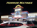 Horror Matinee Vol. 2 (Horror Matinee (Short Story Double Headers))