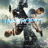 Insurgent: Divergent, Book 2