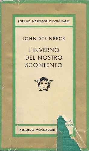 L'inverno del nostro scontento