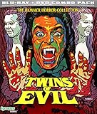 Twins of Evil (Blu-ray + DVD) [1971] [US Import]