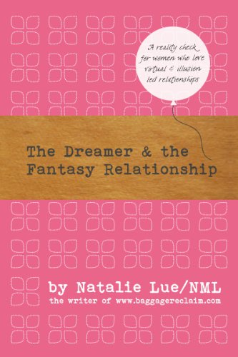 Book Cover The Dreamer and the Fantasy Relationship