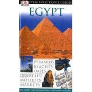 Egypt (DK Eyewitness Travel Guide)
