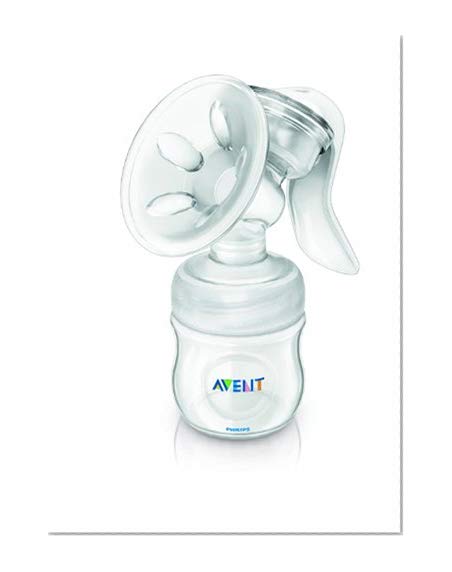Philips AVENT SCF330/20 Tire-lait manuel confortable