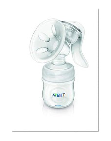 Philips AVENT SCF330/20 Tire-lait manuel confortable