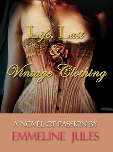 Life, Lust & Vintage Clothing