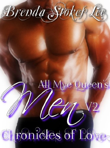 Book Cover All Mye Queen's Men Chronicles of Love, Volume II