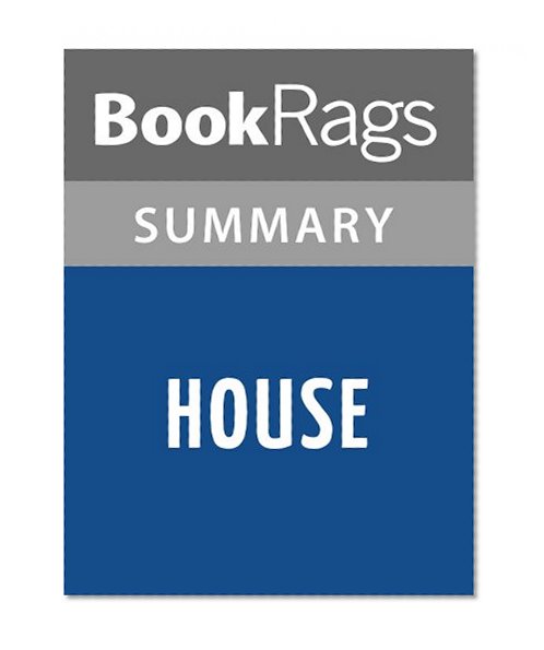 House by Frank E. Peretti l Summary & Study Guide