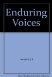 Enduring Voices