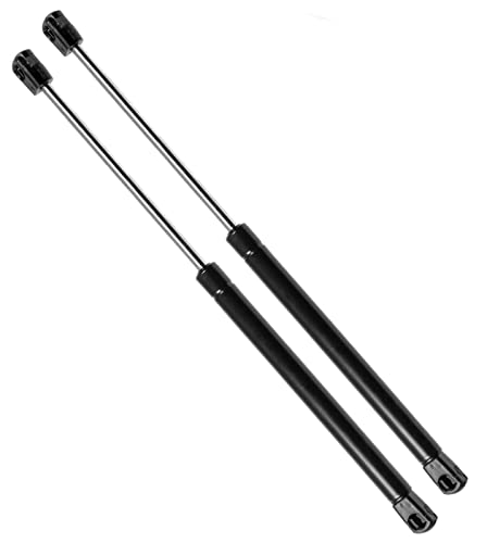 Qty (2) StrongArm 4754 Rear Liftgate Hatch Tailgate Lift Supports Struts Shocks by Strongarm