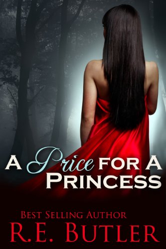 A Price for a Princess (Wiccan-Were-Bear Book 3)