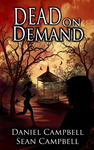 Dead on Demand (A DCI Morton Crime Novel Book 1)