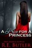 A Price for a Princess (Wiccan-Were-Bear Book 3)