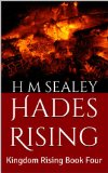 Hades Rising: Kingdom Rising Book Four