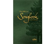 THE WILDS Songbook (8th Edition) (MB008)