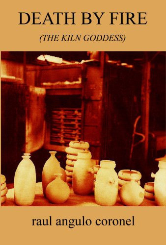 Death by Fire: The Kiln Goddess