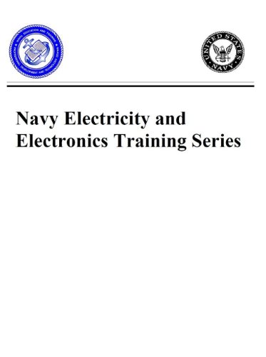 RADAR Principles (Navy Electricity and Electronics Training Series Book 18)