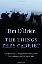 By Tim O'Brien: The Things They Carried