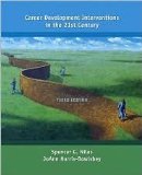 Career Development Interventions in the 21st Century 3th (third) edition Text Only