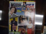 Wrestling Usa Magazine- Bret Hart Spring 1992