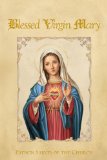 Patron Saints of the Church: Blessed Virgin Mary