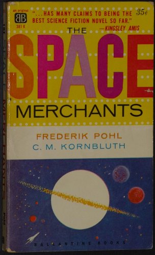 Space Merchants 381K