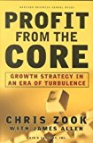 Profit from the Core **ISBN: 9781578512300**