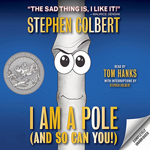 I Am a Pole (And So Can You!)