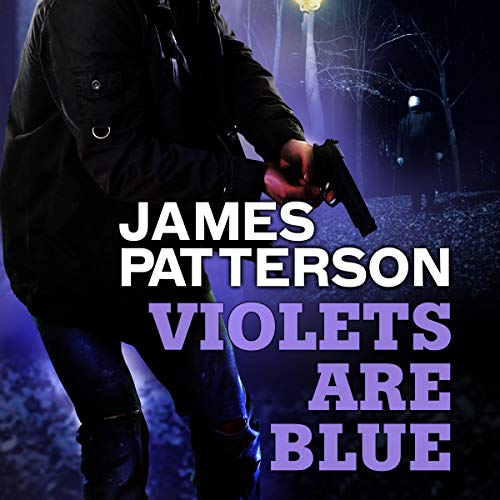 Violets are Blue