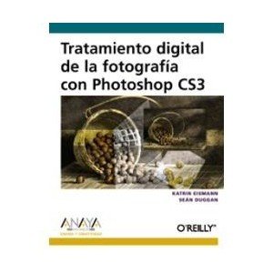 Tratamiento Digital De La FotografÃ­a Con Photoshop Cs3