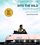 Into the Wild By Jon Krakauer(A)/Philip Franklin(N) [Audiobook]