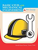 Basic Civil and Mechanical Engineering