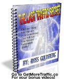 Get More Traffic - The Last Traffic Secret