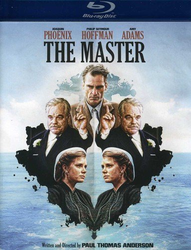 Book Cover Master [Blu-ray] [2012] [US Import]